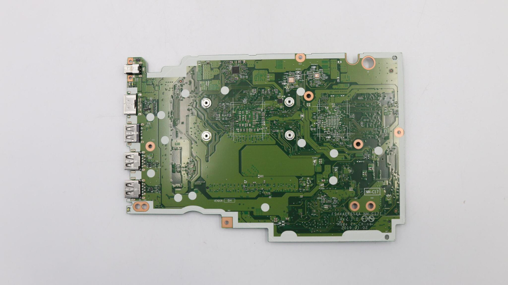 Материнская плата для ноутбука Lenovo S145-15AST MB A69225 UMA WIN (5B20S41905), оригинал