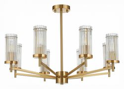 Люстра на штанге ST-Luce Bitonto SL1233.302.08