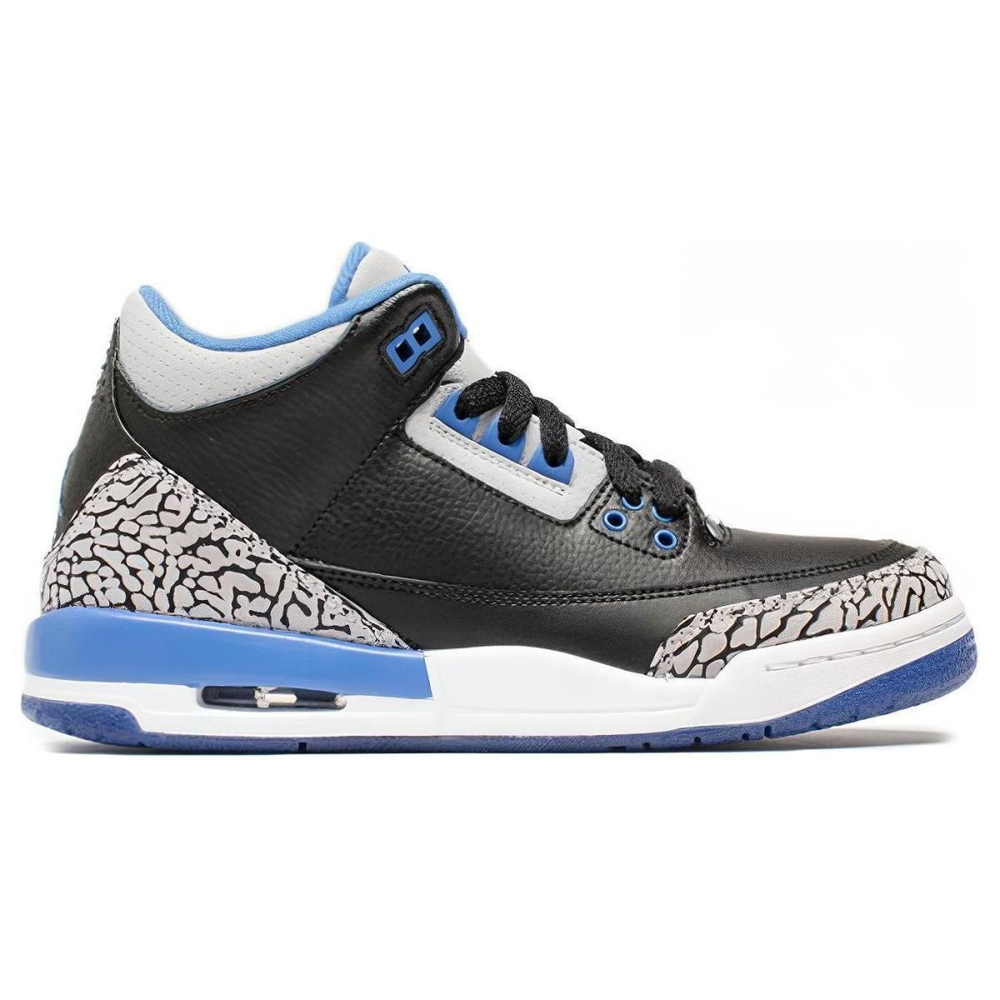 Кроссовки Jordan, 398614-007