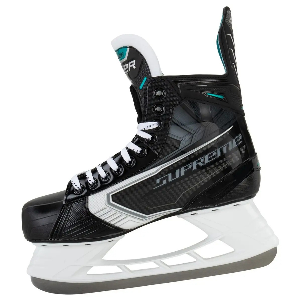 Коньки Bauer S26 Supreme F20 SR