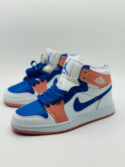 Детские кроссовки Nike Jordan 1