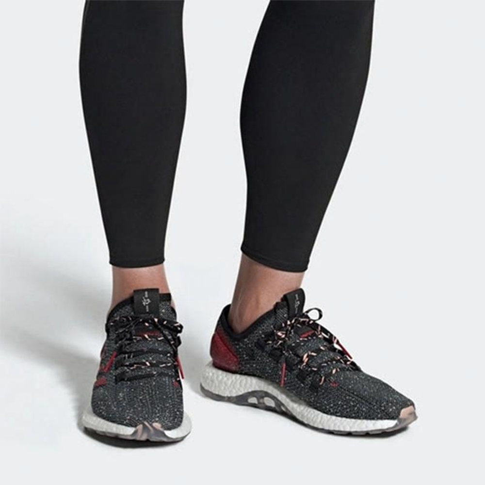 Кроссовки Adidas Pure Boostpure Boost 2017