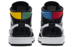 Кроссовки Jordan Air Jordan 1 Mid Quai 54