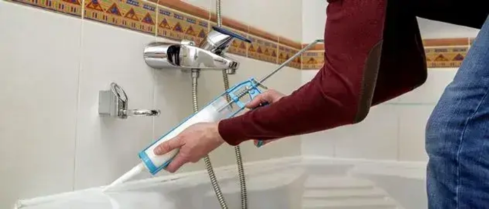 Герметик силиконовый нейтральный Soudal Белый 280 мл