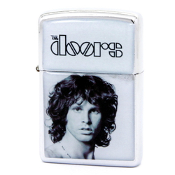 Зажигалка The Doors Jim Morrison