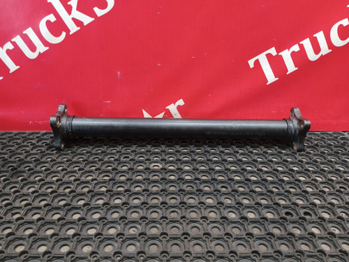 Траверса рамы поперечная 2023г.