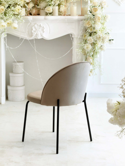 Стул мягкий "Мали"