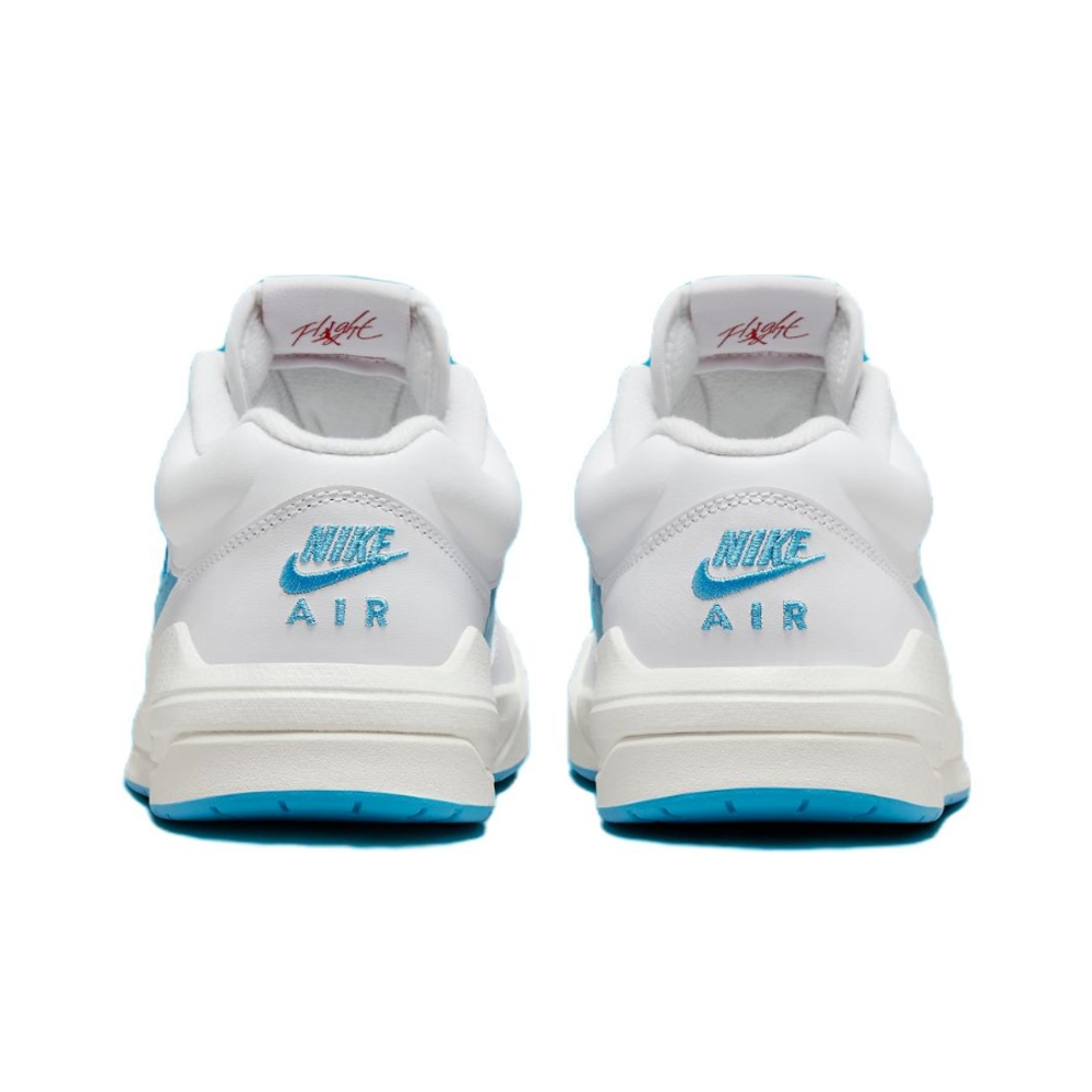 Женские кроссовки Air Jordan Stadium 90 'White Dark Powder Blue' FB2269-100