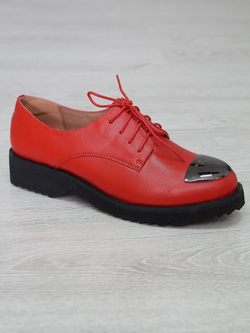 Туфли женские SIANDCA 3087-04-13D