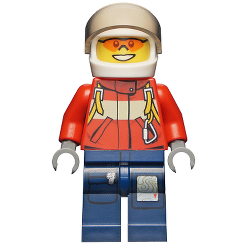 Пожарный cty0278