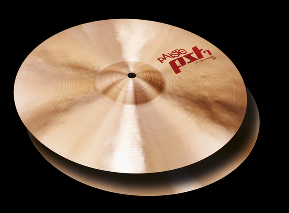 Набор барабанных тарелок Paiste 0001704314