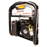 Бензиновый генератор RedVerg RD-G10000E3