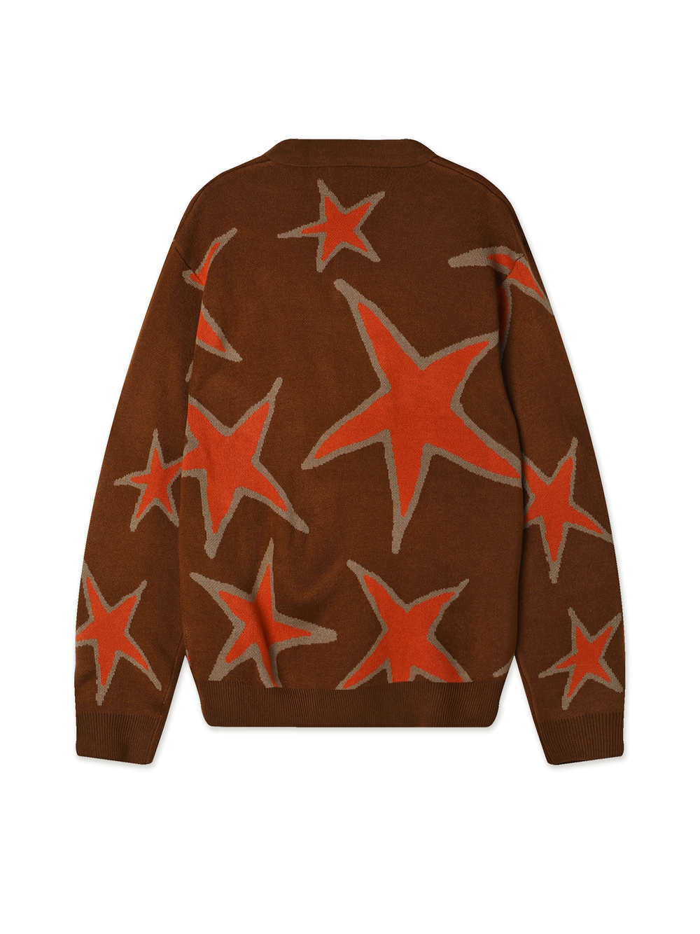 Мужской Свитер Star Polo