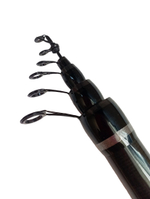 Удилище с кольцами ORION Kaida длина 4 метра