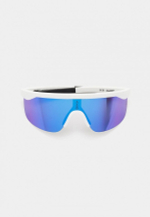 Спортивные очки AVEO Iride / White / Purple Mirror Lens