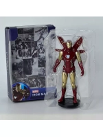 Фигурка Железный человек Iron Man Марвел ZD Toys 1919-01