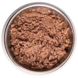 Пауч Monge Cat Monoprotein для стерилизованных кошек с говядиной