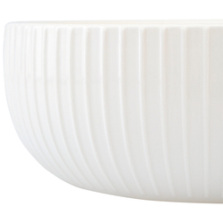 Салатник soft ripples, dual glazing, D20 см