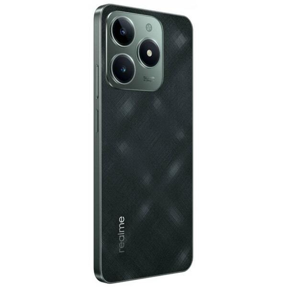 Realme C61 8/256GB (Темно-зеленый | Dark Green)