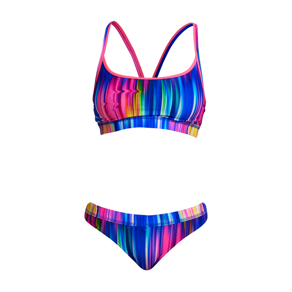 Купальник FUNKITA Event Horizon