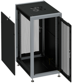 Шкаф напольный 19", 33U SYSMATRIX SL 6833.933