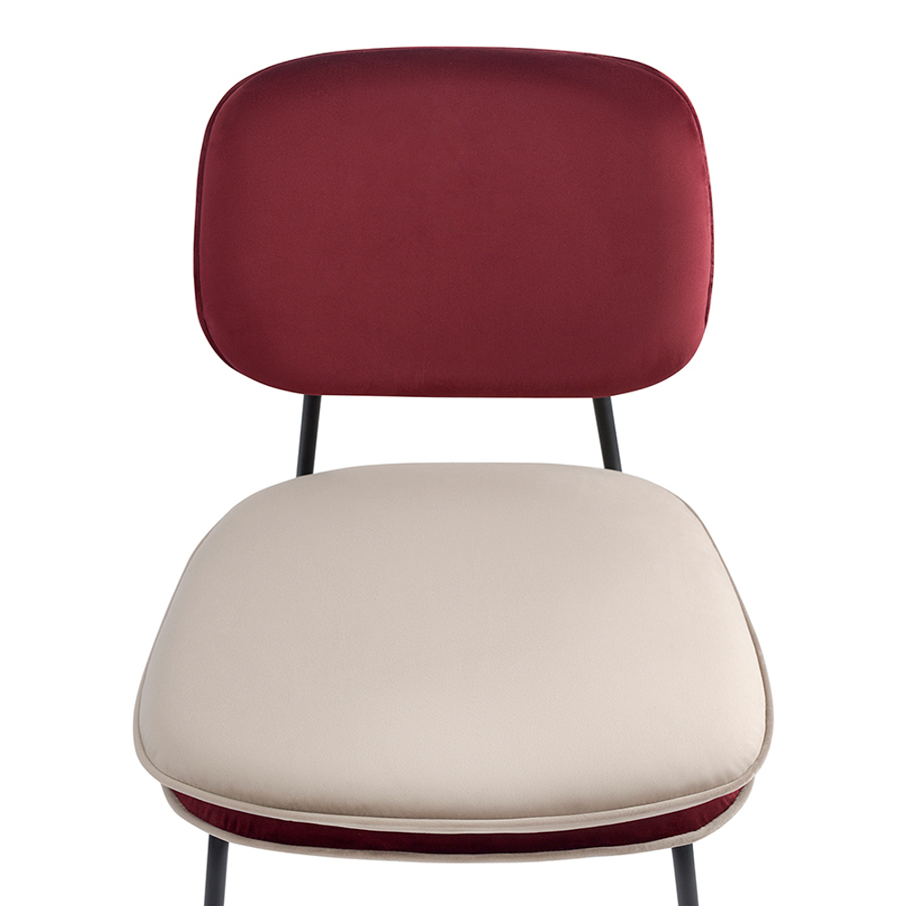 Стул Bergenson Bjorn Pea bb0000688