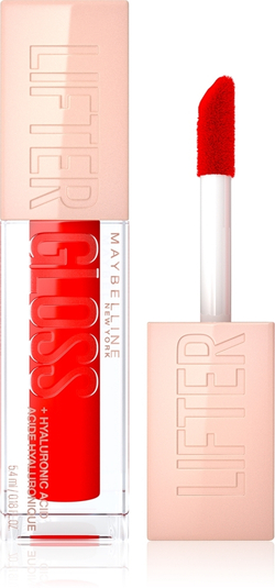 MAYBELLINE NEW YORK Lifter Gloss - блеск для губ, 5,4 ml
