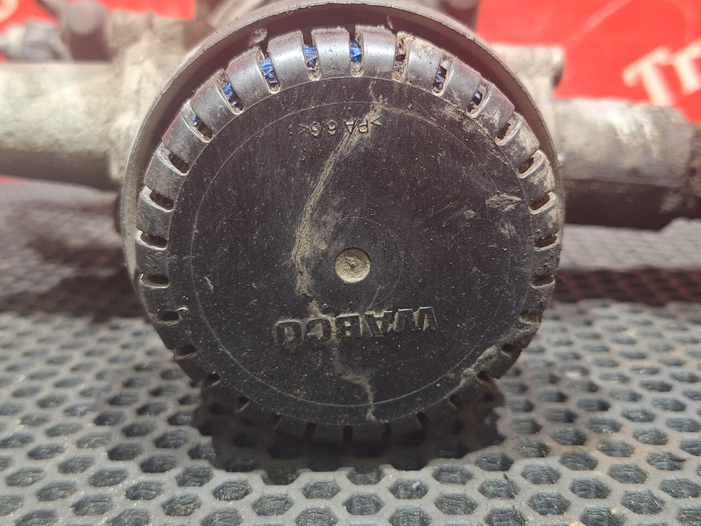 Регулятор тормозных сил