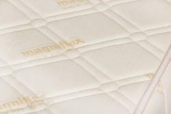 Матрас ортопедический 110х220 Magniflex Merino до 160 кг