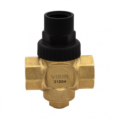 Регулятор давления воды  1/2   ViEiR  (80/1шт)
