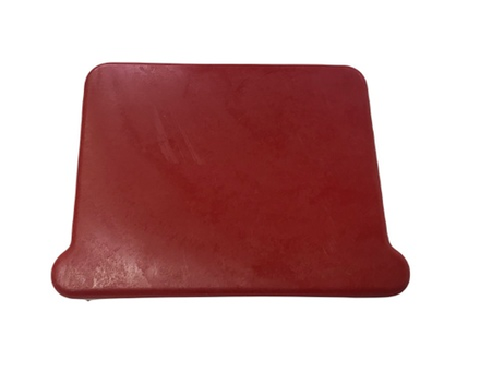 Заглушка корпуса заднего фонаря Газель бортовая