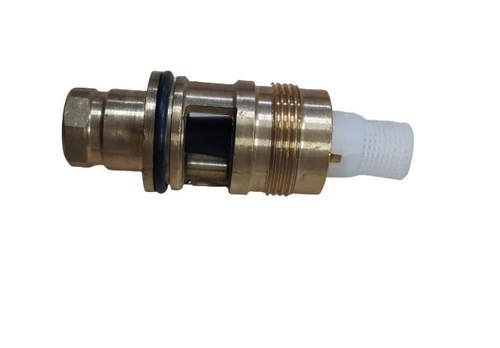 Датчик протока (турбинка) ГВС латунный (для Baxi)