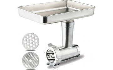 Кухонна машина Tefal Masterchef Grande QB813D38