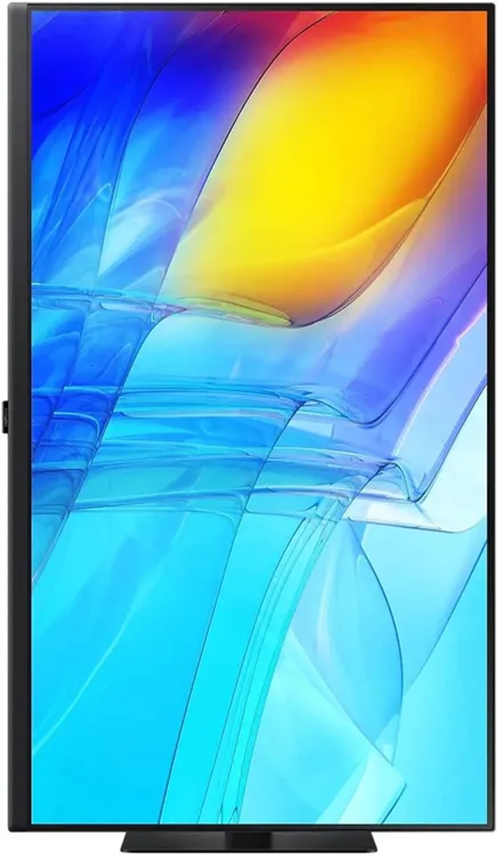 Монитор 32" Samsung ViewFinity S8 S32D806EAM (LS32D806EAMXUE)