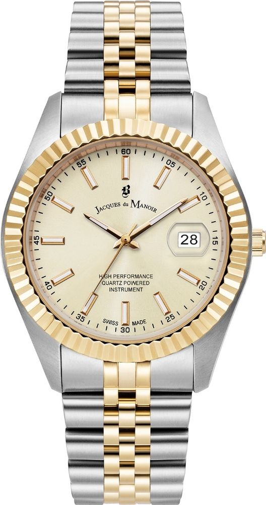 Мужские наручные часы Jacques Du Manoir JWL01704
