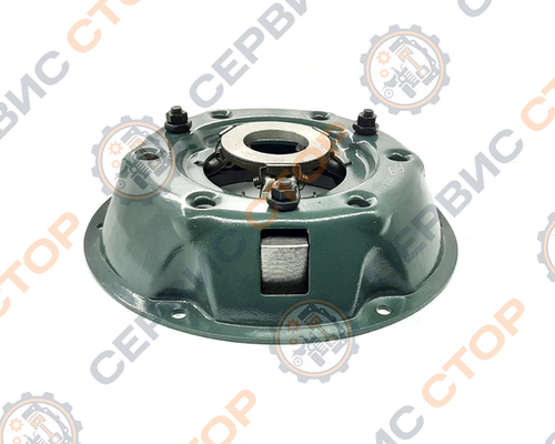 Корзина сцепления в сборе с кольцом TY290 XT 120/180