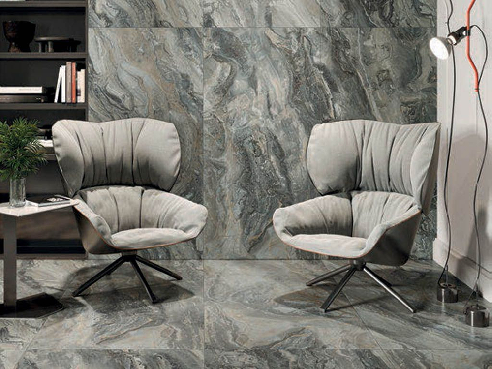 Charme Deluxe Floor Project