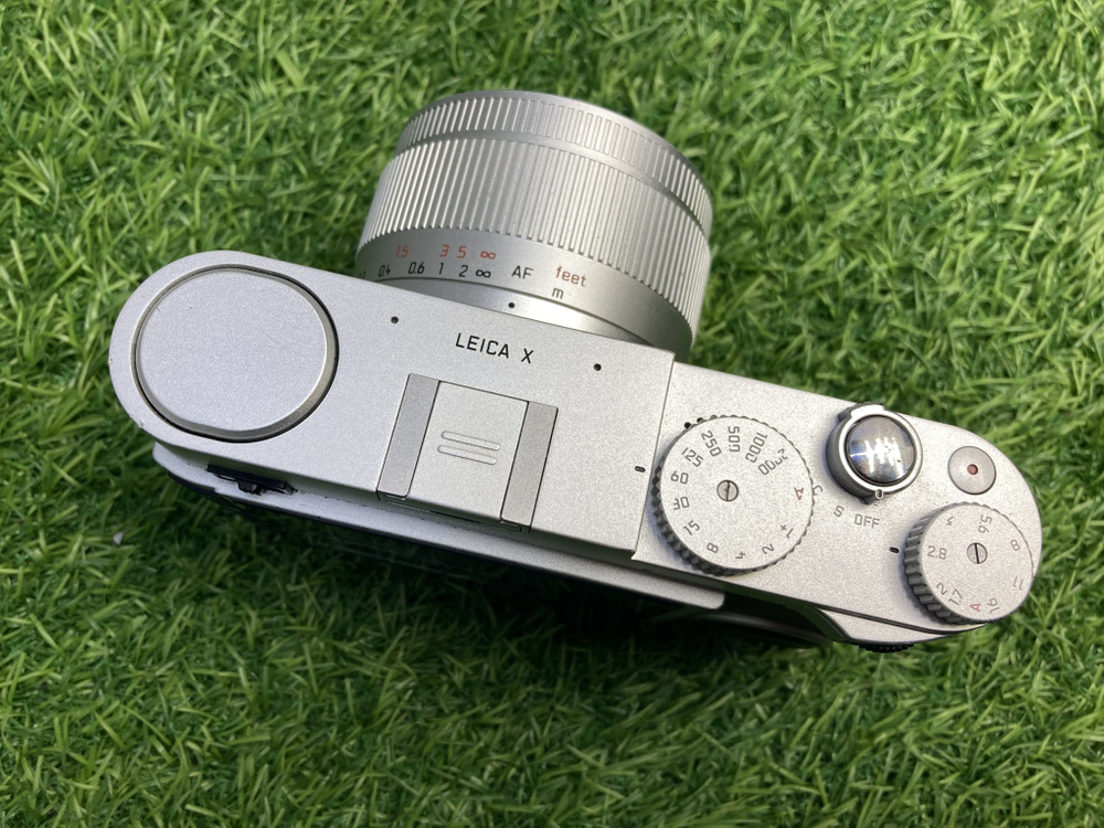 Leica Camera X (Typ 113) Покупка/Продажа