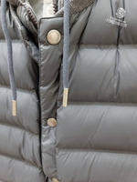 Жилет Brunello Cucinelli