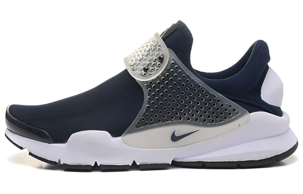 Кроссовки Nike Sock Dart Fragment Dark Obsidian