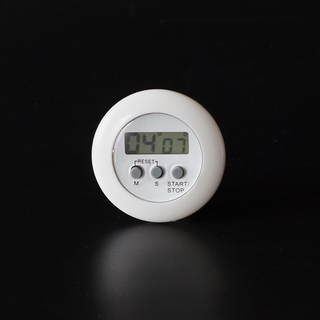 Таймер для кухни электронный (счетчик 100 минут)