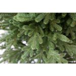 Ель искусственная «Мэдисон» (Литая хвоя ) 240 см / 2.4 м