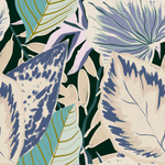 Дизайнерские обои Wall Street Summer