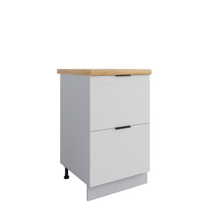 Кухня Модуль СК2 500 Норма Виано Баунти