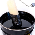 Мастика гидроизоляционная для фундамента ISOBOX