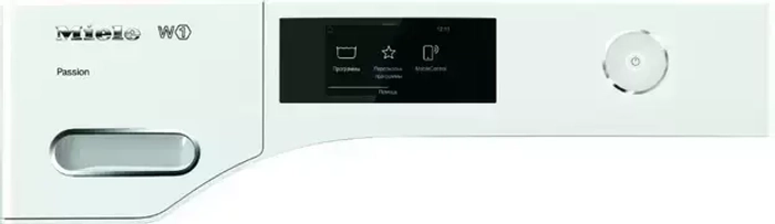 Стиральная машина Miele WWV 980 WPS