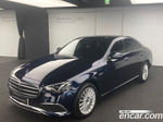 Mercedes-Benz E-Class W213 E250 Exclusive (08.2022)
