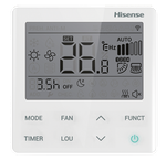 проводной пульт YXE-E01U(Е)
