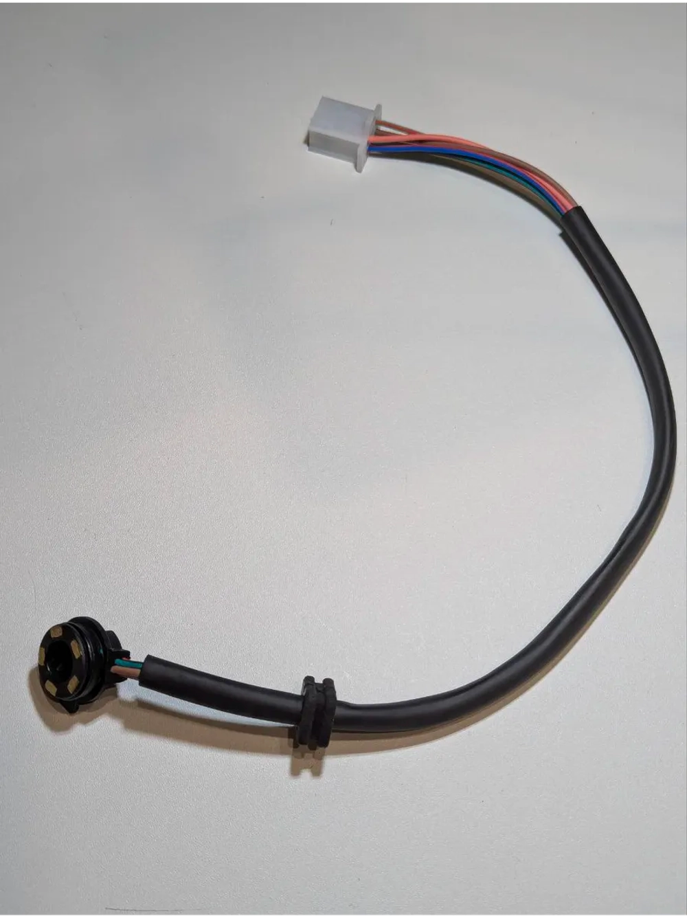 + + Датчик включенной передачи мопед Alpha, Delta круговой