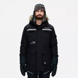 ПАРКА FINNTRAIL ICEBREAKER 2017